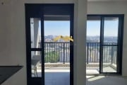 Apartamento à Venda com 42m², 2 dormitórios, 1 sala e 1 vaga!!!