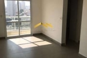 Apartamento à Venda com 63m², 2 dormitórios, 1 suíte, 1 sala e 2 vagas!!!