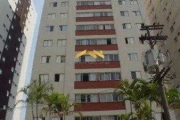 Apartamento à Venda com 72m², 2 dormitórios, 1 sala e 1 vaga!!!