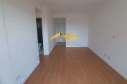 Apartamento à Venda com 56m², 2 dormitórios e 1 vaga!!!