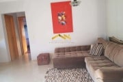 Apartamento à Venda com 79m², 2 dormitórios, 1 suíte, 1 sala e 2 vagas!!!