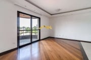 Apartamento à Venda com 184m², 3 dormitórios, 3 suítes, 2 salas e 3 vagas!!!