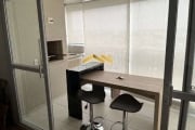 Apartamento à Venda com 109m², 3 dormitórios, 3 suítes, 2 salas e 2 vagas!!!