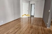 Apartamento à Venda com 86m², 3 dormitórios, 1 suíte, 2 salas e 2 vagas!!!