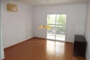 Apartamento à Venda com 108m², 3 dormitórios, 1 suíte, 2 salas e 2 vagas!!!