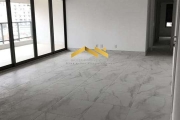 Apartamento à Venda com 131m², 3 dormitórios, 3 suítes, 2 salas e 2 vagas!!!