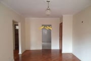 Apartamento à Venda com 86m², 2 dormitórios, 1 suíte, 2 salas e 1 vaga!!!