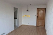 Apartamento à Venda com 79m², 2 dormitórios, 1 sala e 1 vaga!!!