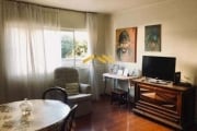 Apartamento à Venda com 70m², 3 dormitórios, 1 sala e 1 vaga!!!