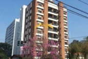 Apartamento à Venda com 173m², 3 dormitórios, 2 suítes, 2 salas e 3 vagas!!!