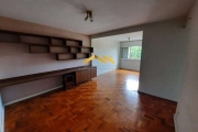 Apartamento à Venda com 98m², 3 dormitórios, 2 salas e 1 vaga!!!