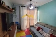 Apartamento à Venda com 64m², 3 dormitórios, 1 sala e 1 vaga!!!