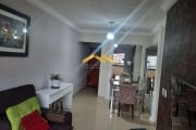 Apartamento à Venda com 70m², 3 dormitórios, 1 suíte, 1 sala e 2 vagas!!!