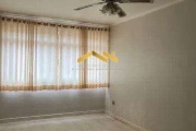 Apartamento à Venda com 105m², 3 dormitórios, 2 salas e 1 vaga!!!