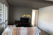 Apartamento à Venda com 127m², 3 dormitórios, 3 suítes, 2 salas e 2 vagas!!!