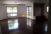 Apartamento à Venda com 117m², 4 dormitórios, 3 suítes, 2 salas e 3 vagas!!!