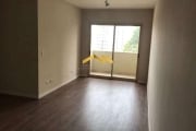 Apartamento à Venda com 85m², 3 dormitórios, 1 suíte, 2 salas e 2 vagas!!!