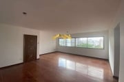 Apartamento à Venda com 154m², 4 dormitórios, 1 suíte, 2 salas e 1 vaga!!!