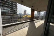 Apartamento à Venda com 167m², 3 dormitórios, 3 suítes, 2 salas e 3 vagas!!!