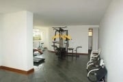 Apartamento à Venda com 153m², 3 dormitórios, 3 suítes, 2 salas e 3 vagas!!!