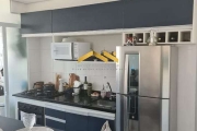 Apartamento à Venda com 67m², 2 dormitórios, 1 suíte, 1 sala e 1 vaga!!!