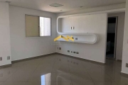 Apartamento à Venda com 81m², 2 dormitórios, 1 suíte, 1 sala e 2 vagas!!!