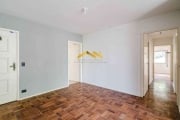 Apartamento à Venda com 101m², 2 dormitórios, 1 suíte, 2 salas e 2 vagas!!!