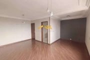 Apartamento à Venda com 90m², 3 dormitórios, 1 suíte, 2 salas e 2 vagas!!!