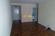 Apartamento à Venda com 108m², 3 dormitórios, 1 suíte, 2 salas e 1 vaga!!!