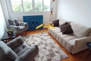 Apartamento à Venda com 114m², 3 dormitórios, 2 salas e 1 vaga!!!