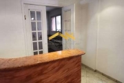 Apartamento à Venda com 104m², 2 dormitórios, 1 suíte, 2 salas e 1 vaga!!!