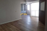 Apartamento à Venda com 75m², 2 dormitórios, 1 suíte, 1 sala e 1 vaga!!!