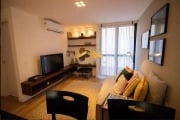 Casa à Venda com 115m², 3 dormitórios, 1 suíte, 2 salas e 1 vaga!!!