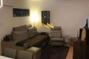 Apartamento à Venda com 76m², 2 dormitórios, 1 sala e 1 vaga!!!