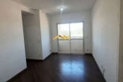 Apartamento à Venda com 59m², 2 dormitórios, 1 sala e 1 vaga!!!