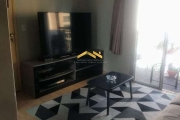 Apartamento à Venda com 66m², 2 dormitórios, 1 sala e 1 vaga!!!