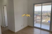 Apartamento à Venda com 50m², 2 dormitórios, 1 sala e 1 vaga!!!