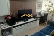 Apartamento à Venda com 65m², 2 dormitórios, 1 sala e 1 vaga!!!