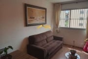 Apartamento à Venda com 56m², 2 dormitórios, 1 sala e 1 vaga!!!