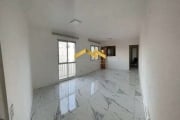 Apartamento à Venda com 60m², 2 dormitórios, 1 sala e 1 vaga!!!