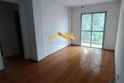 Apartamento à Venda com 55m², 2 dormitórios, 1 sala e 1 vaga!!!