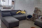 Apartamento à Venda com 103m², 3 dormitórios, 1 suíte, 2 salas e 1 vaga!!!