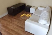 Apartamento à Venda com 60m², 2 dormitórios, 1 sala e 2 vagas!!!