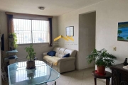 Apartamento à Venda com 62m², 2 dormitórios, 1 sala e 1 vaga!!!