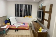 Apartamento à Venda com 58m², 2 dormitórios, 1 sala e 1 vaga!!!