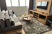 Apartamento à Venda com 68m², 2 dormitórios, 1 sala e 1 vaga!!!