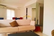 Apartamento à Venda com 230m², 4 dormitórios, 4 suítes, 2 salas e 4 vagas!!!