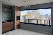 Apartamento à Venda com 70m², 2 dormitórios, 1 suíte, 1 sala e 1 vaga!!!