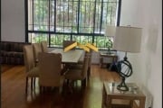 Apartamento à Venda com 141m², 3 dormitórios, 1 suíte, 2 salas e 2 vagas!!!