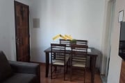 Apartamento à Venda com 45m², 2 dormitórios, 1 sala e 1 vaga!!!